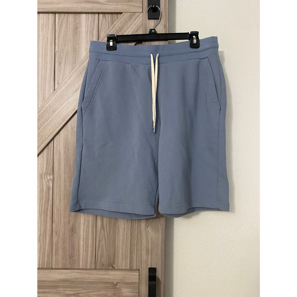 NWT John Elliott shorts in Arctic extra large